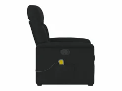 Sillón De Masaje|Sillón de relax | Sillón reclinable de masaje elevable tela SHL3021