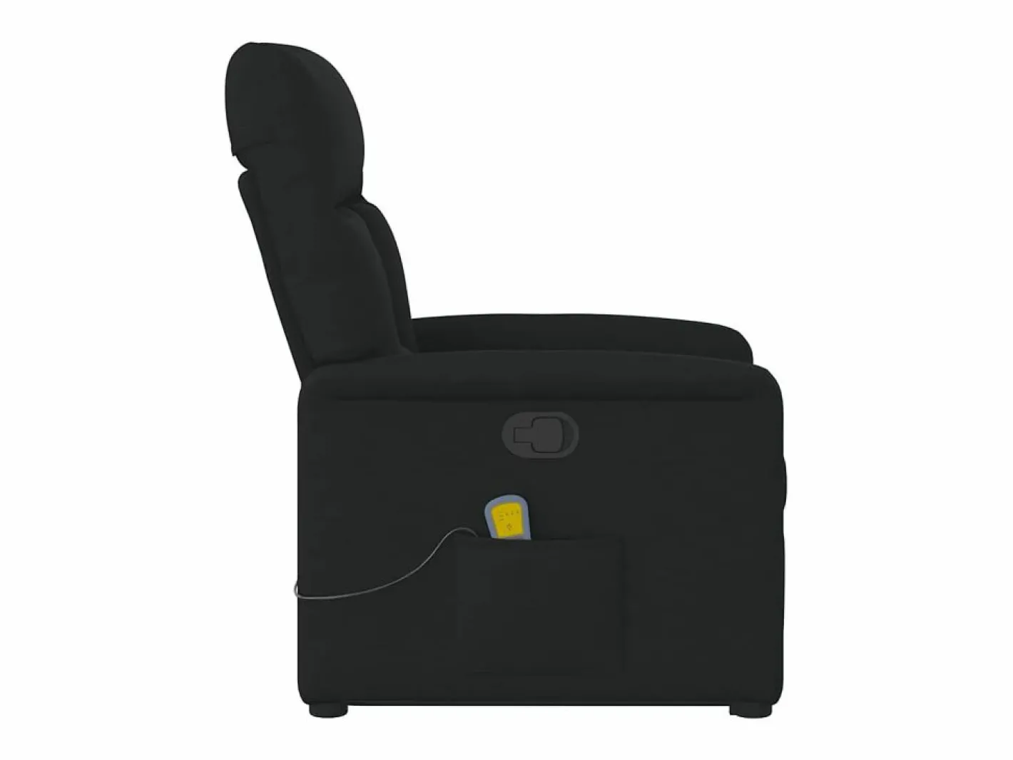 Sillón De Masaje|Sillón de relax | Sillón reclinable de masaje elevable tela SHL3021
