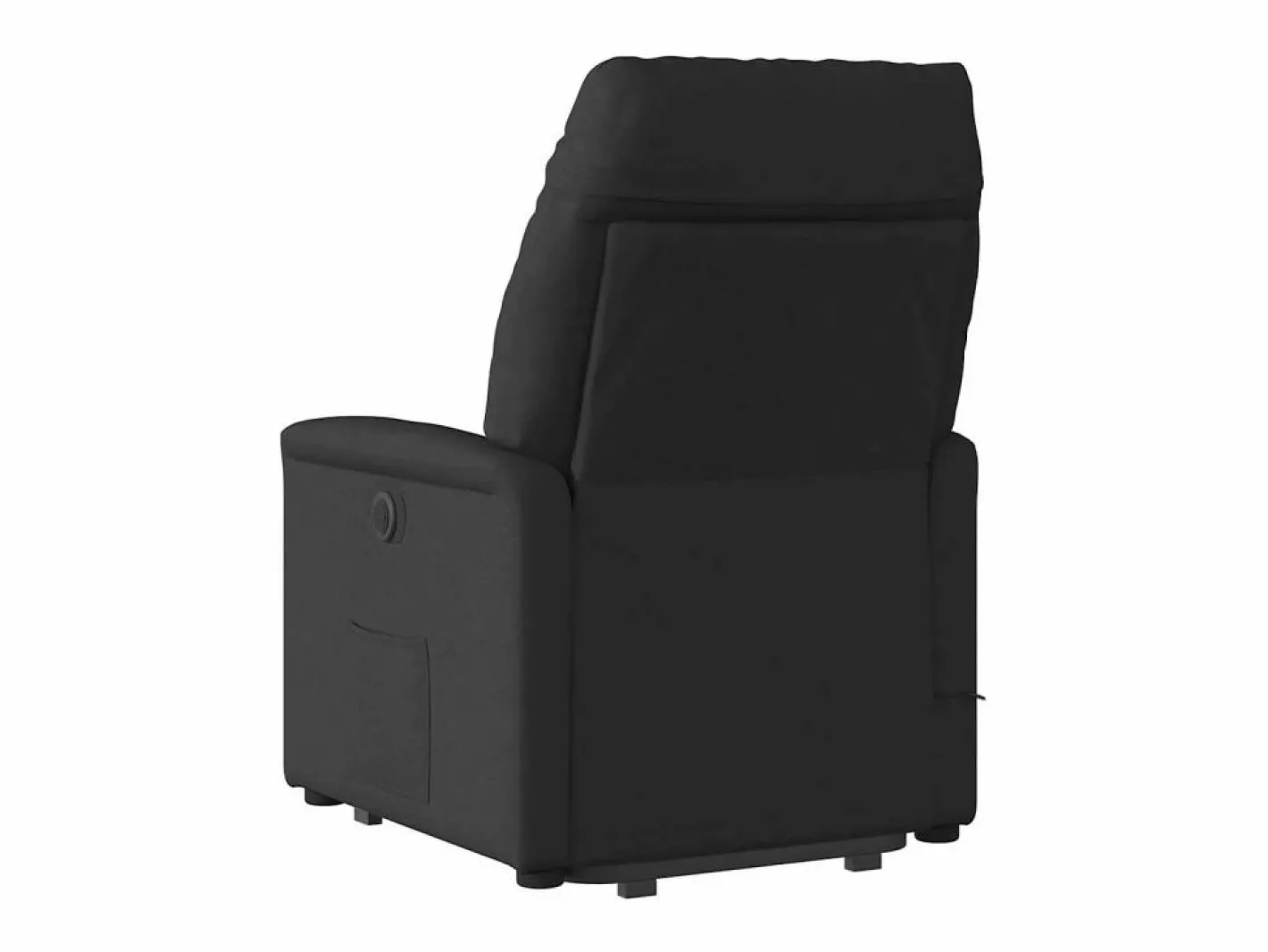 Sillón De Masaje|Sillón de relax | Sillón reclinable de masaje elevable tela SHL3021