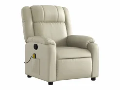 Sillón De Masaje|Sillón de relax | Sillón reclinable de masaje cuero sintético SHL3380