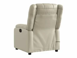 Sillón De Masaje|Sillón de relax | Sillón reclinable de masaje cuero sintético SHL3380