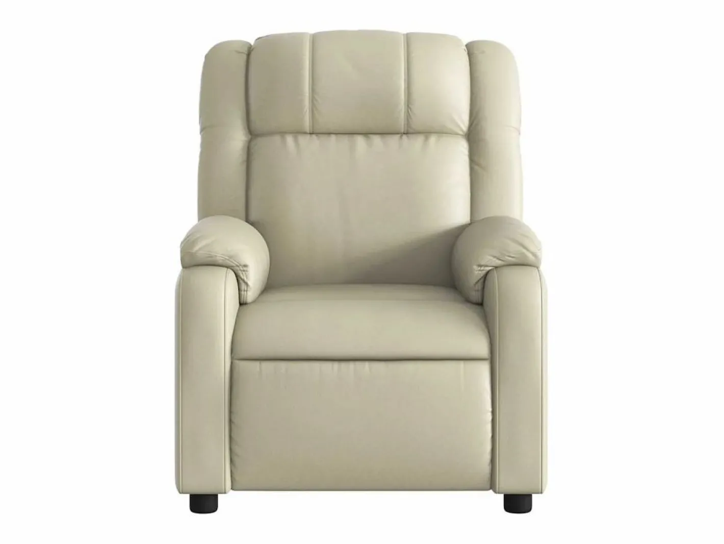 Sillón De Masaje|Sillón de relax | Sillón reclinable de masaje cuero sintético SHL3380