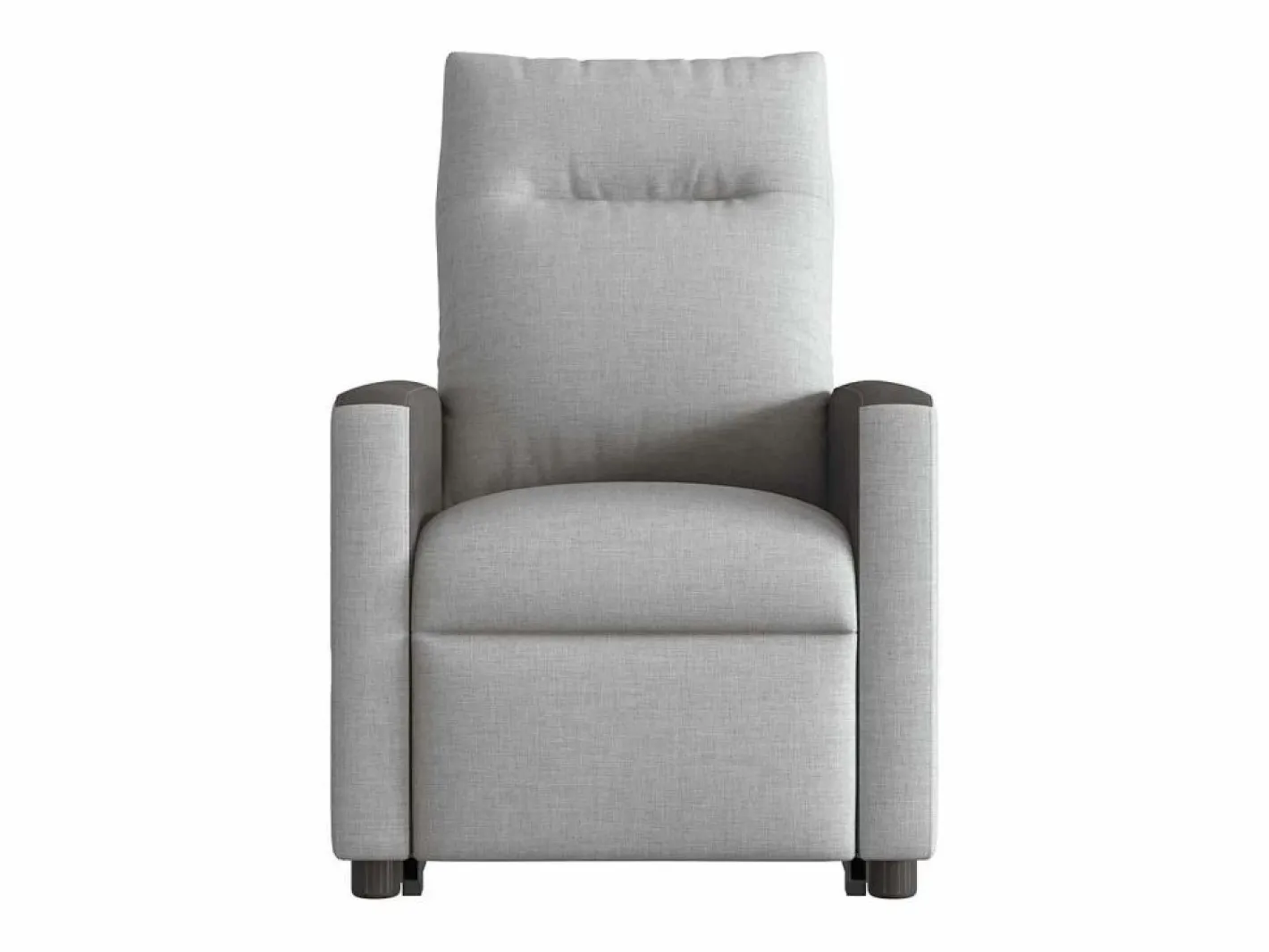 Sillón De Masaje|Sillón de salón | Silla | Sillón de masaje reclinable de pie de tela nube SHL7192
