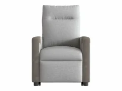 Sillón De Masaje|Sillón de salón | Silla | Sillón de masaje reclinable de pie de tela nube SHL6467