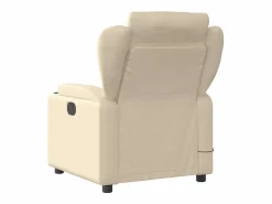 Sillón De Masaje|Sillón de salón | Silla | Sillón de masaje reclinable de tela SHL2952