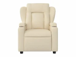 Sillón De Masaje|Sillón de salón | Silla | Sillón de masaje reclinable de tela SHL2952