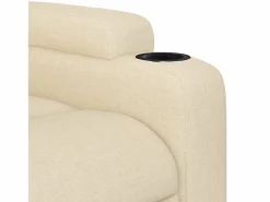 Sillón De Masaje|Sillón de salón | Silla | Sillón de masaje reclinable de tela SHL2952