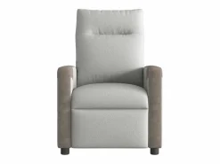 Sillón De Masaje|Sillón de salón | Silla | Sillón de masaje reclinable de tela nube SHL8277