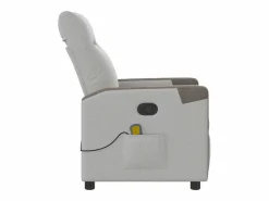 Sillón De Masaje|Sillón de salón | Silla | Sillón de masaje reclinable de tela nube SHL8277