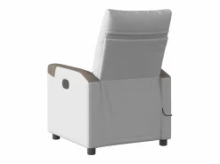 Sillón De Masaje|Sillón de salón | Silla | Sillón de masaje reclinable de tela nube SHL8277