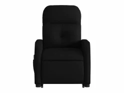 Sillón de salón | Silla | Sillón de masaje eléctrico reclinable elevable tela SHL9793^