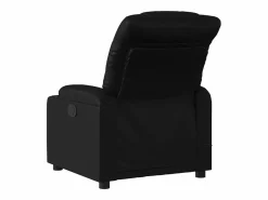 Sillón De Masaje|Sillón de salón | Silla | Sillón de masaje reclinable eléctrico cuero sintético SHL4849