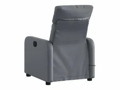 Sillón De Masaje|Sillón de salón | Silla | Sillón de masaje reclinable cuero sintético SHL9241