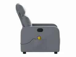 Sillón De Masaje|Sillón de salón | Silla | Sillón de masaje reclinable cuero sintético SHL9241
