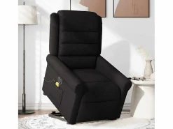 Sillón de salón | Silla | Sillón de masaje eléctrico reclinable elevable tela SHL6980^ Clearance