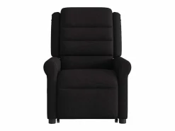 Sillón de salón | Silla | Sillón de masaje eléctrico reclinable elevable tela SHL6980^ Clearance