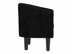 Sillón de salón | Silla de relax | Sillón de terciopelo SHL5491^ Online