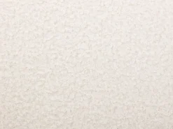 Vente-unique Sillón|Sillón de tela con acabado rizado en color CAMEDO