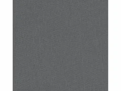 Clicnbuy Sillón de tela oscuro Gris Clearance