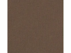 Clicnbuy Sillón de tela marrón Marru00f3n Sale