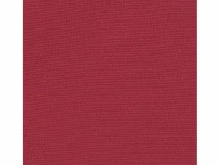 vidaxl Sillón Estilo Cabriolet|Sillón de tela tinto