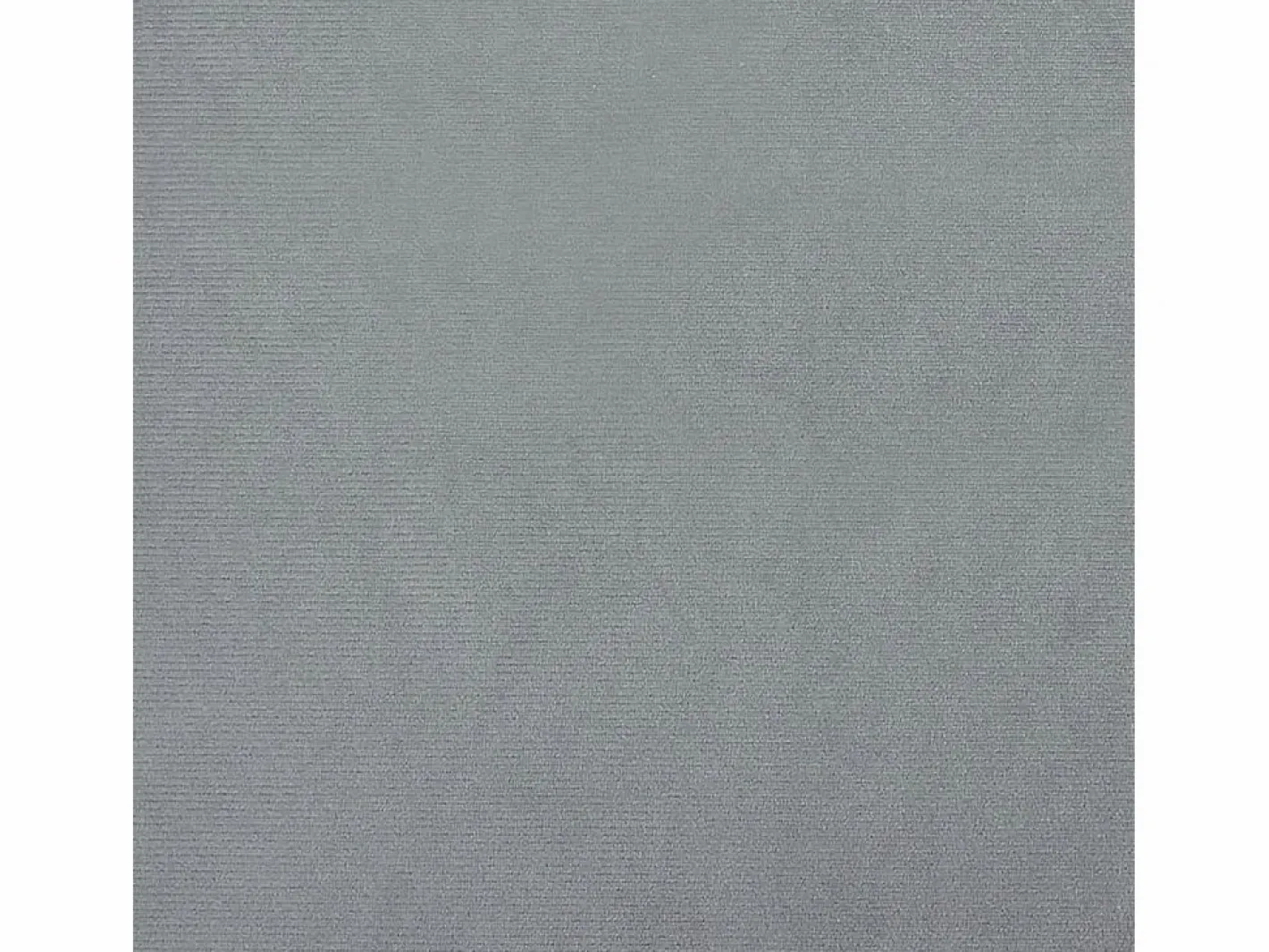Clicnbuy Sillón de terciopelo oscuro Gris Sale