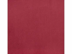 vidaxl Sillón Estilo Cabriolet|Sillón de terciopelo tinto