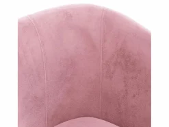 Sillón de terciopelo^vidaxl Outlet