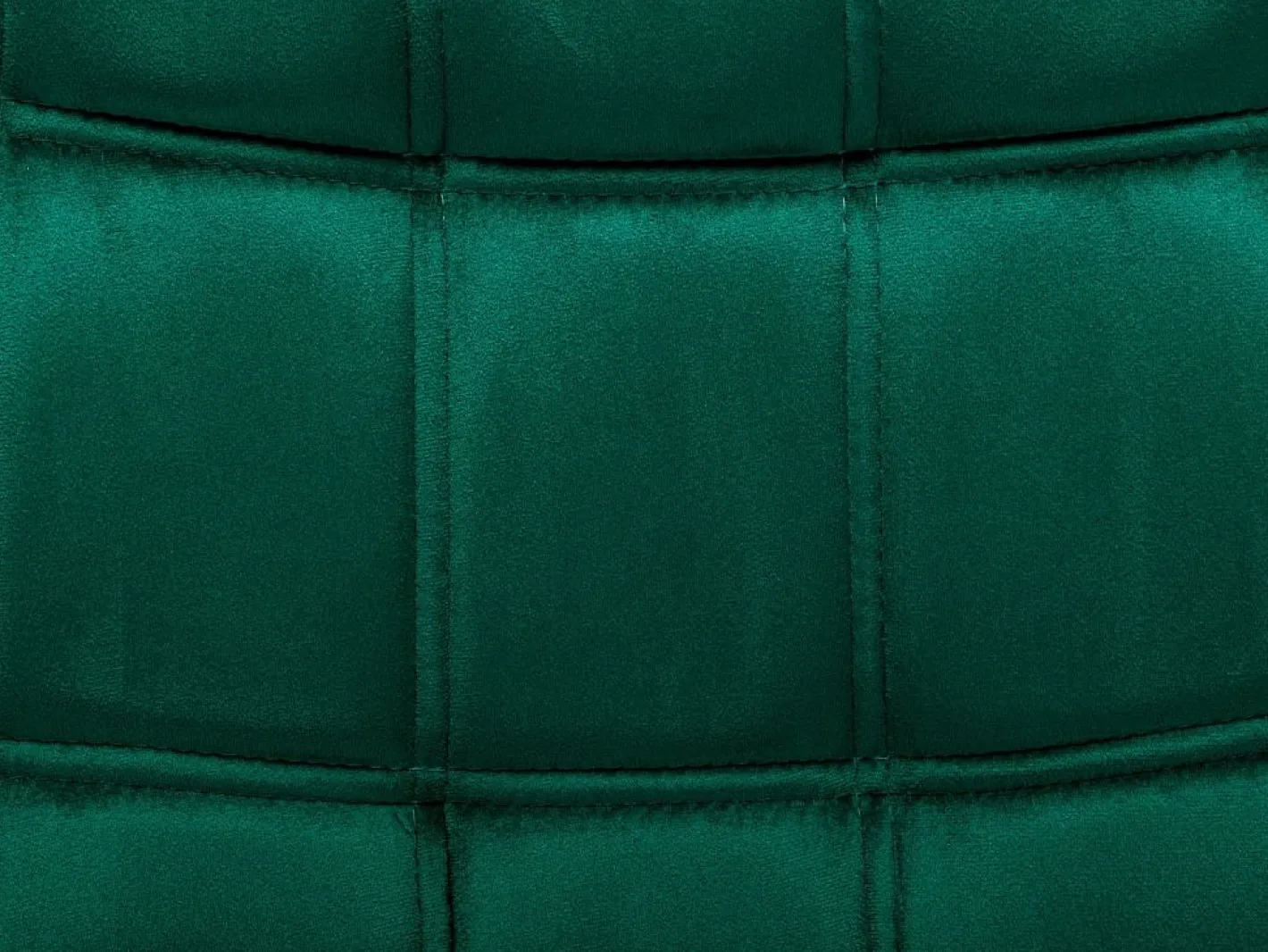 Sillón de terciopelo estilo escandinavo capitoné LUOSTO^Vente-unique