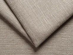 Vente-unique Sillón Cama|Sillón en tela - Cama de 70 cm - Colchón de 14 cm VIZIR