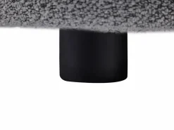 Vente-unique Sillón|Sillón en tela bouclé BOVANA de Pascal Morabito