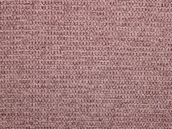 Sillón en tela texturizada terracota ISPARTA^Vente-unique Hot