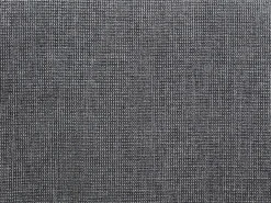 Vente-unique Sillón esquinero izquierdo en tejido CORTOLINE Gris antracita Discount