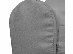 Sillón Flip-Out para niños ES77100 Gris Outlet