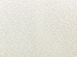 Vente-unique Sillón|Sillón giratorio de bouclé VEREIDE
