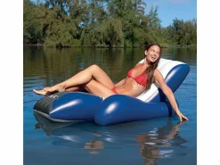 Intex Deportes Náuticos|Sillón hinchable 180x135 cm