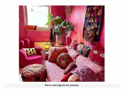 Sillón pivotante con forma de mano CATCHY^Vente-unique Sale