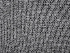 Vente-unique Sillón|Sillón pivotante de tela jaspeado color SELENDO