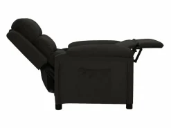 vidaxl Sillón Relax|Sillón reclinable de tela