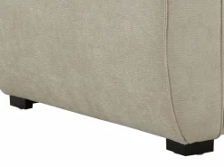 Maison Céphy Sillón|Sillón Relax|Sillón relax eléctrico de tela color LAGUNDI