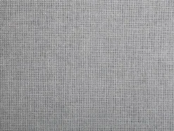 Vente-unique Sillón rinconero izquierdo en tejido color CORTOLINE Gris Discount