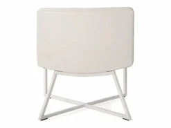 Sillón 60x62x81 cm zero Blanco Sale