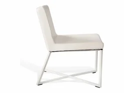 Sillón 60x62x81 cm zero Blanco Sale