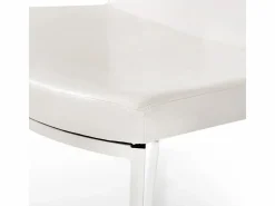 Sillón 60x62x81 cm zero Blanco Sale