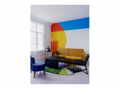 Sillón De Piel|Sillón 60x62x81 cm zero