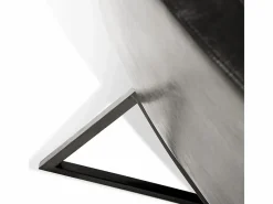 Sillón De Piel|Sillón 60x62x81 cm zero