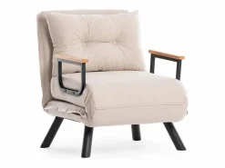 Sillón-cama – 175 cm / 60 cm / 41 cm – – Metal^Menzzo Sale