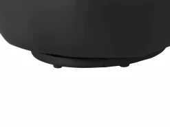 Vente-unique Sillón|Sillón En Forma De Mano|Sillon mano giratorio de piel sintetica en CATCHY