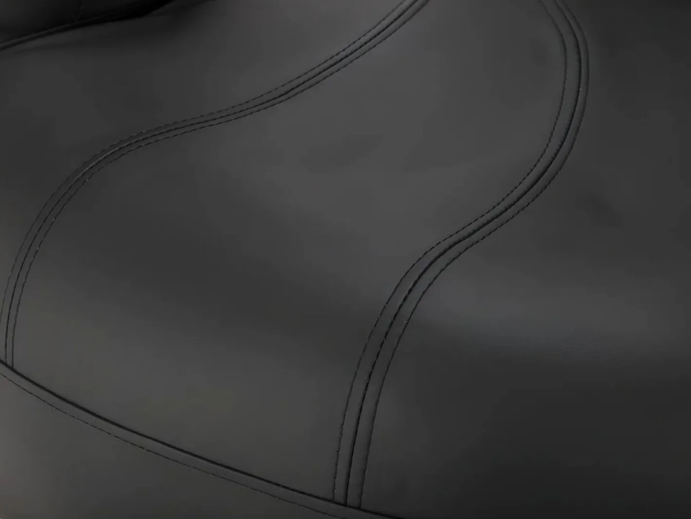 Vente-unique Sillón|Sillón En Forma De Mano|Sillon mano giratorio de piel sintetica en CATCHY