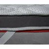 Mercado do Colchão SobreColchón Topper Viscoelástico Talla 200 x 200 cm Altura 10 cm Clearance